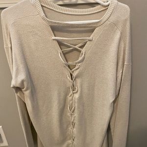 American eagle soft and sexy shirt